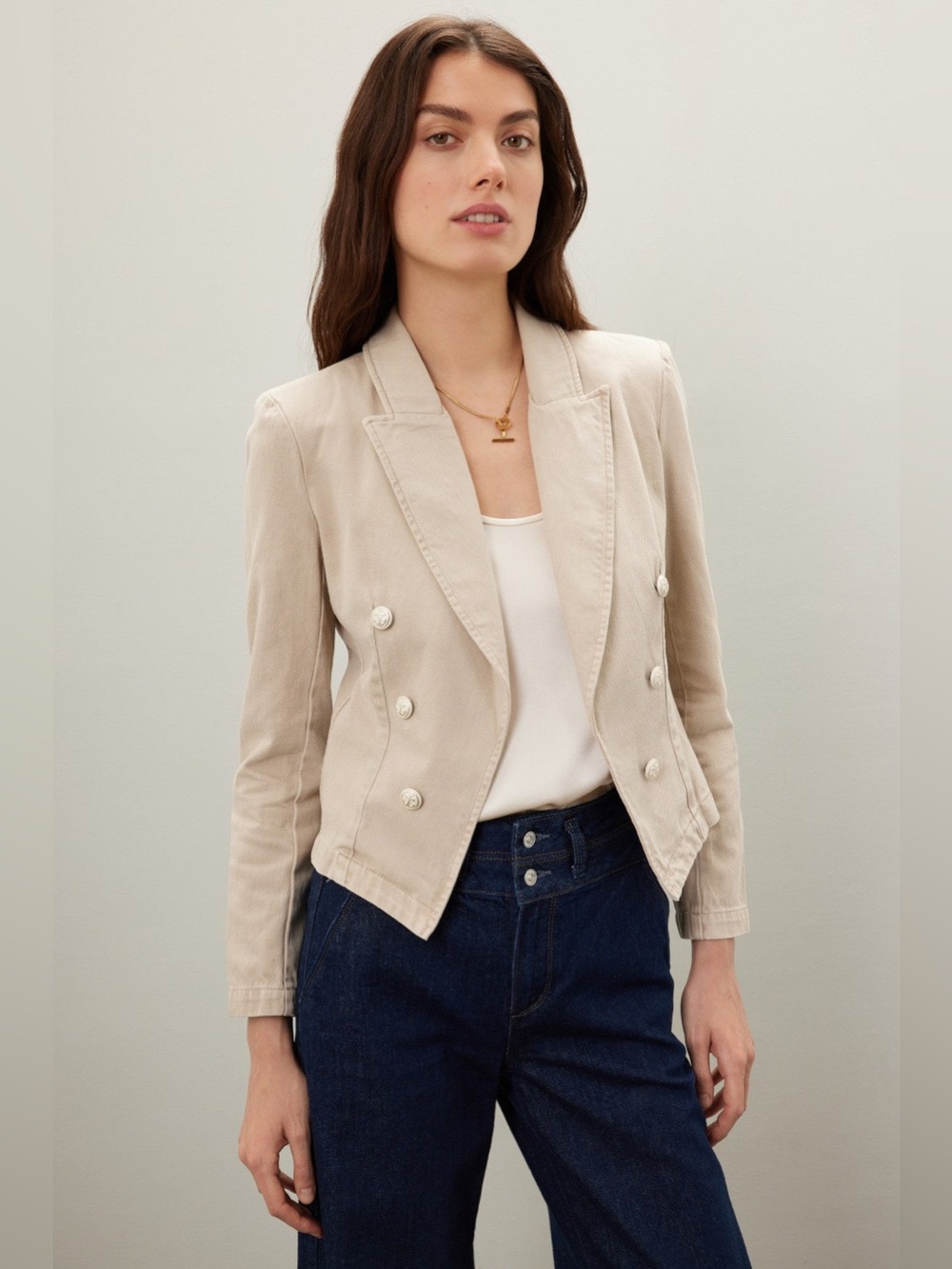 L'agence Wayne Jacket
